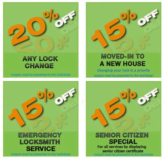 Super Locksmith Services Philadelphia, PA 215-716-7064 - coupon19